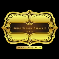 Shera Plastic Darwaje