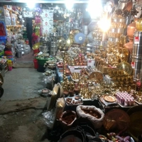 Radha Krishna Metal Store