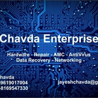 Chavda Enterprise