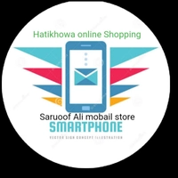 Saruoof Ali Mobail Store