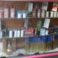 Perfume Wala