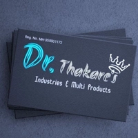 Dr. Thakare's Industries And Multi Products Mangrulpir