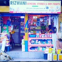 Rizwani General Store