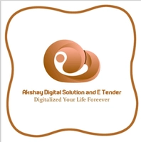 Akshay Digital Solution And E Tendering