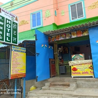 BALAJI DHABA (Pure Veg Hotel)