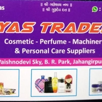 VYAS TRADERS