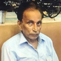 Saxena ji General Store