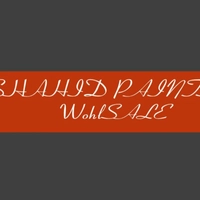 SHAHID Paints