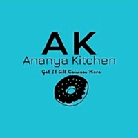 Ananya Kitchen