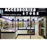 RK Patel Mobile Shop