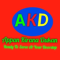 Appan Kirana Dukan