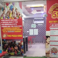 New Pizza King