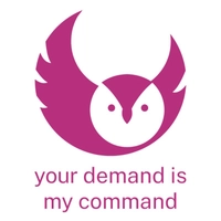 Your Demand My Command