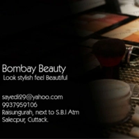 Bombay Beauty