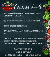 Caravan Foods