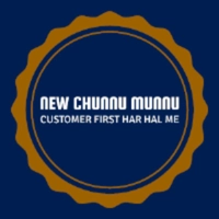 NEW CHUNNU MUNNU