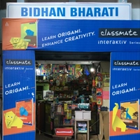 Bidhan Bharati