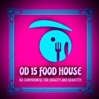 OD 15 FOOD HOUSE (SERVICE OPEN  .)