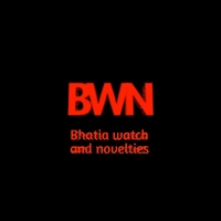 Bhatia Watch And Novelties