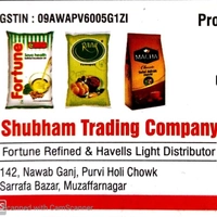 Shubham Trading Company