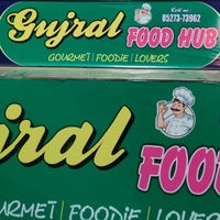 Gujral Food Hub