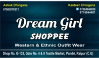 Dream Girl Shoppee