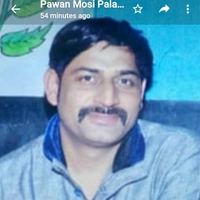 bhardwaj store(bansi ki dukaan)