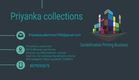 Priyanka Collections