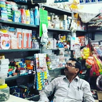 Mishra Stationery & Sports