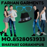 Farhan garments