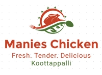 Manies Chicken