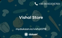 Vishal Store