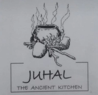 Juhal  The Ancient Kitchen