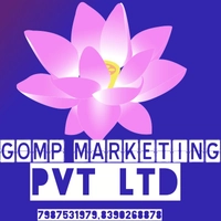 Gomp Marketing Pvt Ltd
