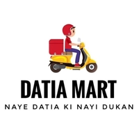 DATIA MART    🛒