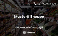 Masterji Shoppe