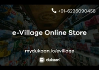 e-Village Online Store