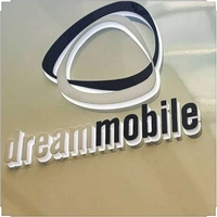 Dream Mobile