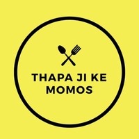 Thapa Ji Ke Momos