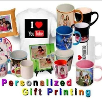 Digital Gift Store