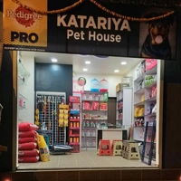 KATARIYA PET HOUSE