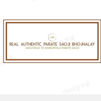 Real Authentic Parate Saoji Bhojnalay