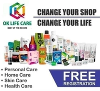 Oklifecare Ayurvedic & Daily Care Store