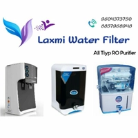 Laxmi Water Purifier & Home Appliance
