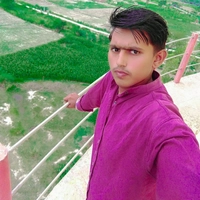 Sachin Rajput kirana store