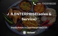 J .S.ENTERPRISE(sales & Service)