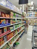 R Mart Stores