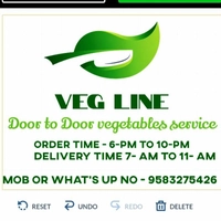 VEG LINE