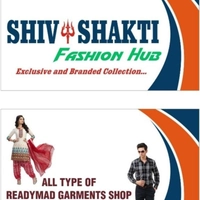 SHIV SHAKTI FASHION HUB