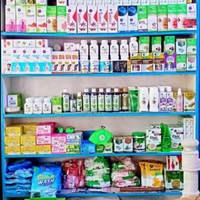 Bala G Herbal Store ladwa